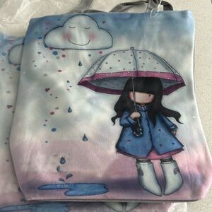 COPY - Puddles of Love shopping Bags. 2 for $10one for yourself and one for a …